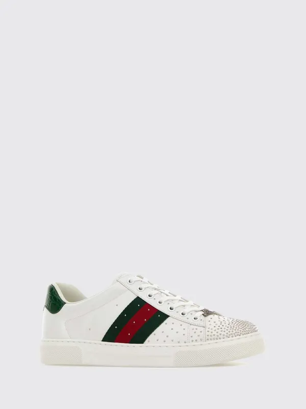 Gucci White (853252AAFTD9070)