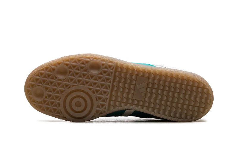 Adidas Predator Freestyle Indoor “Cloud White” (JS0925)
