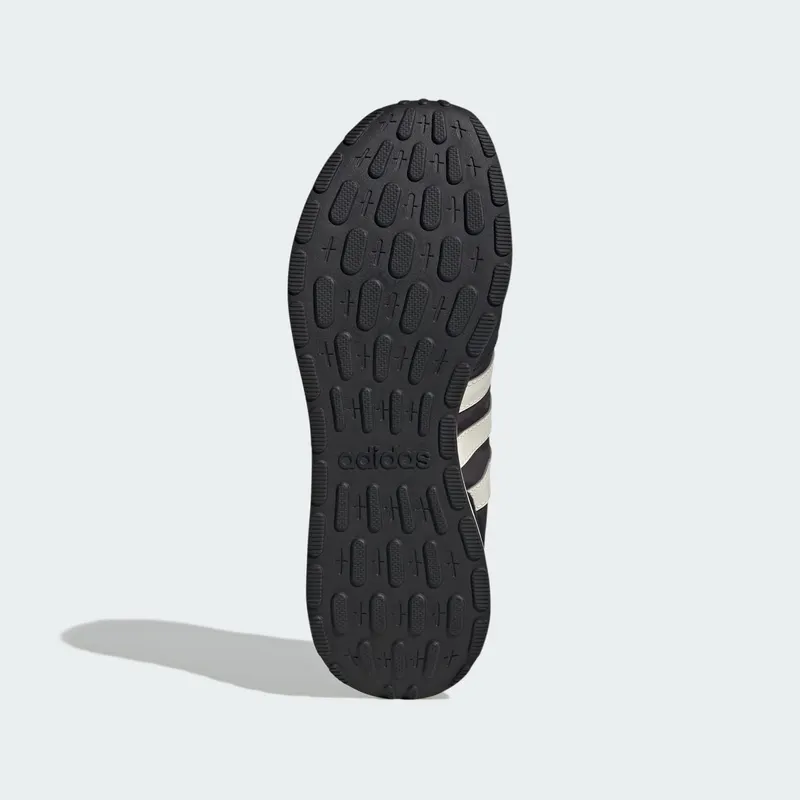 Adidas Run 60s 4.0 Carbon / Orbit Grey / Core Black (JS3333)