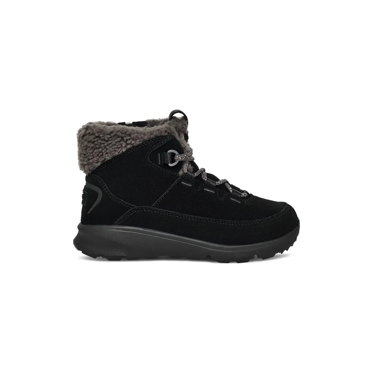 ugg-sneaker 1157574K-BLK