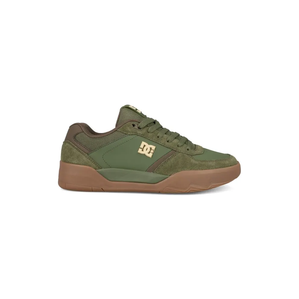 DC Fractal “Green” (DC02599301)