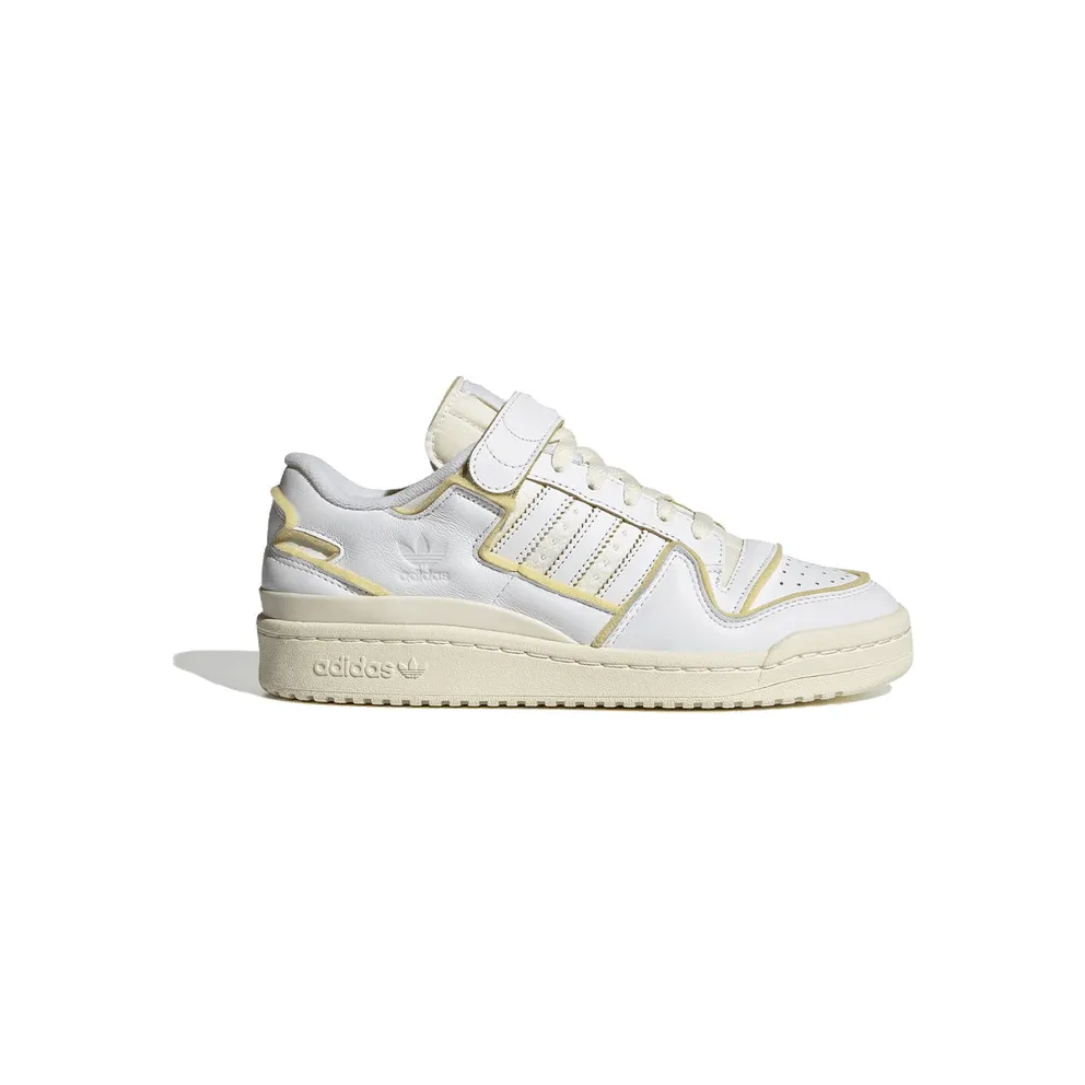 adidas Forum – “Off White Exposed Foam” (HQ4392)