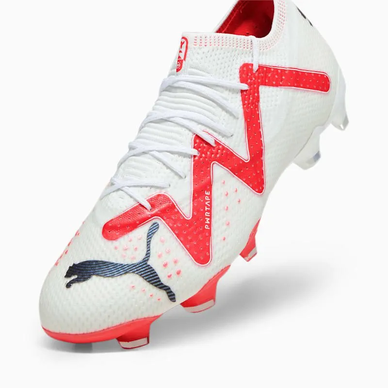 Puma Future Ultimate Low FG/AG Breakthrough Pack (107359-01)