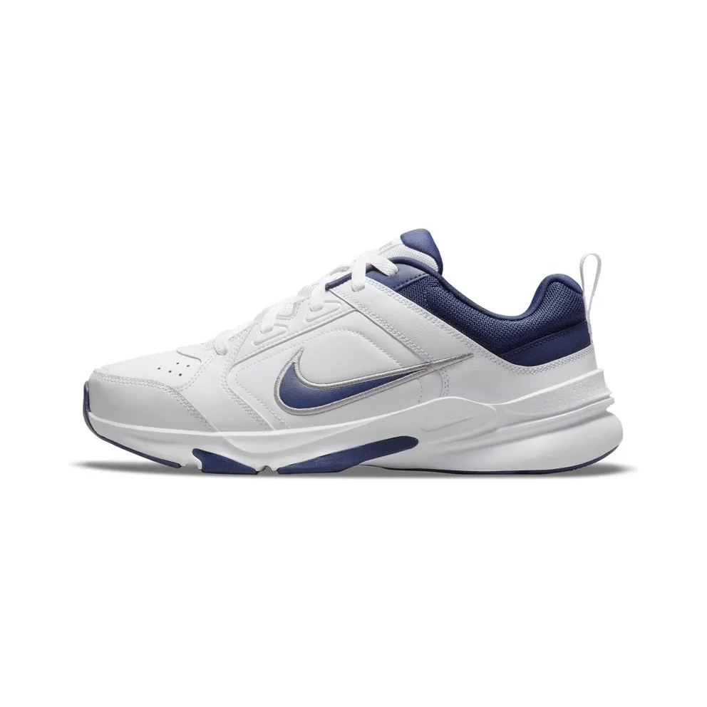 Nike Defy All Day Training White (DJ1196-100)