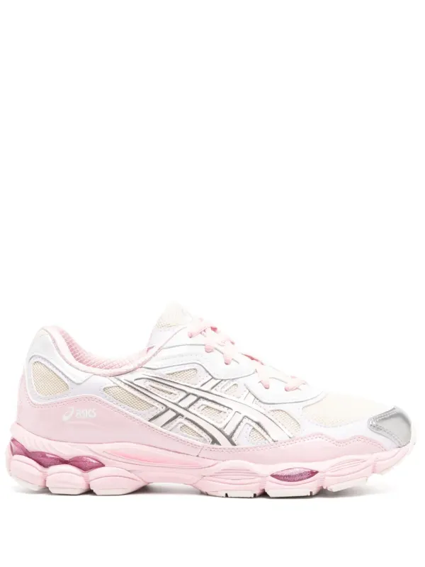 ASICS Kicki Yang Zhang Gel-NYC sneakers – Pink (1203A571)
