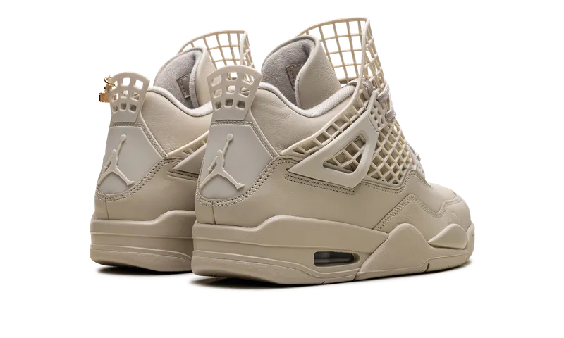 Jordan 4 Retro “Net Rattan” (FN7251-200)