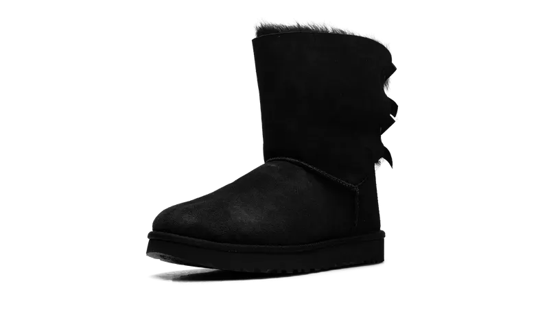 Ugg BAILEY BO 2 BOOTS “Black” (1016225-BLK)