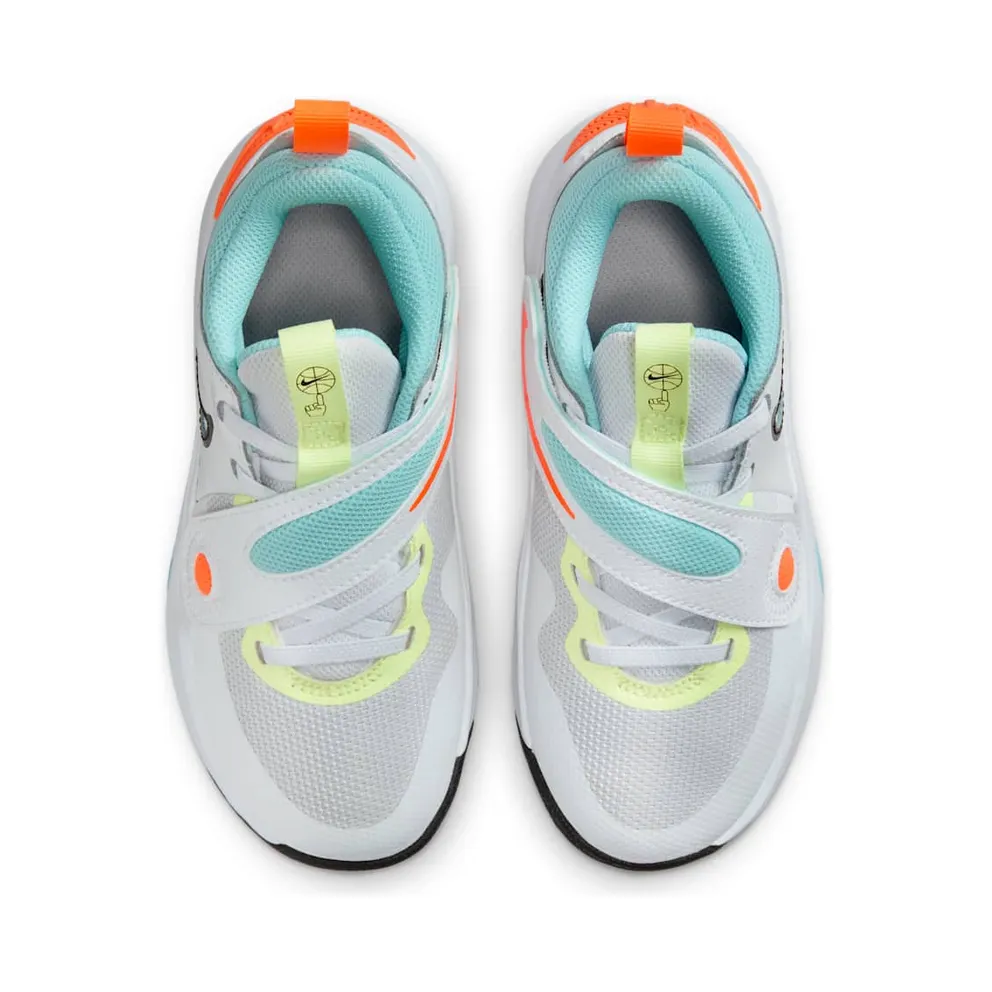 Nike Team Hustle D 11 CHBL (HF5737-141)