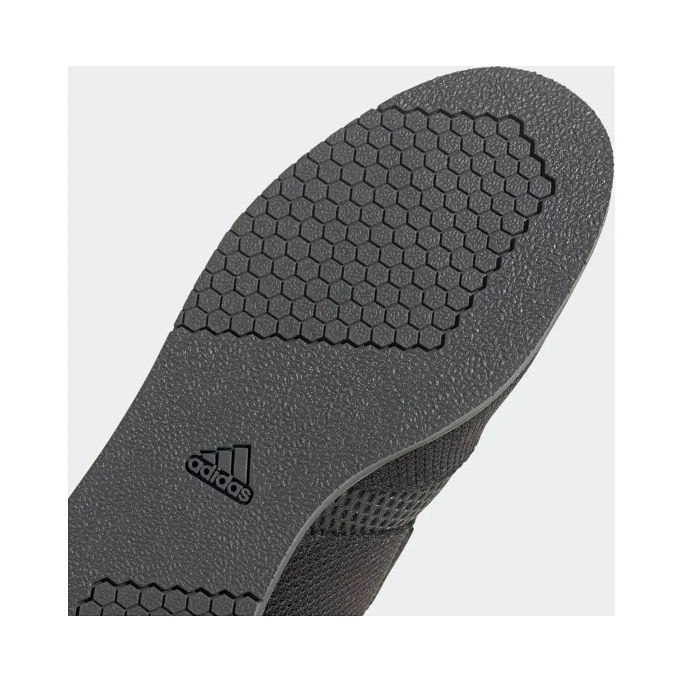 Adidas Powerlift 5 Weightlifting Core Black / Cloud White / Grey Six (GY8918)