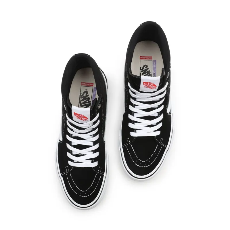 VANS Sk8-hi Skateschoenen Black (VN0A5FCCY28)