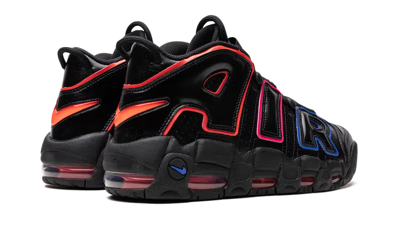 Nike Air More Uptempo “Electric” (FD0729-001)
