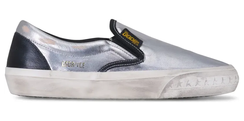Golden Goose Vce “Silver” (GWF00306F006945)