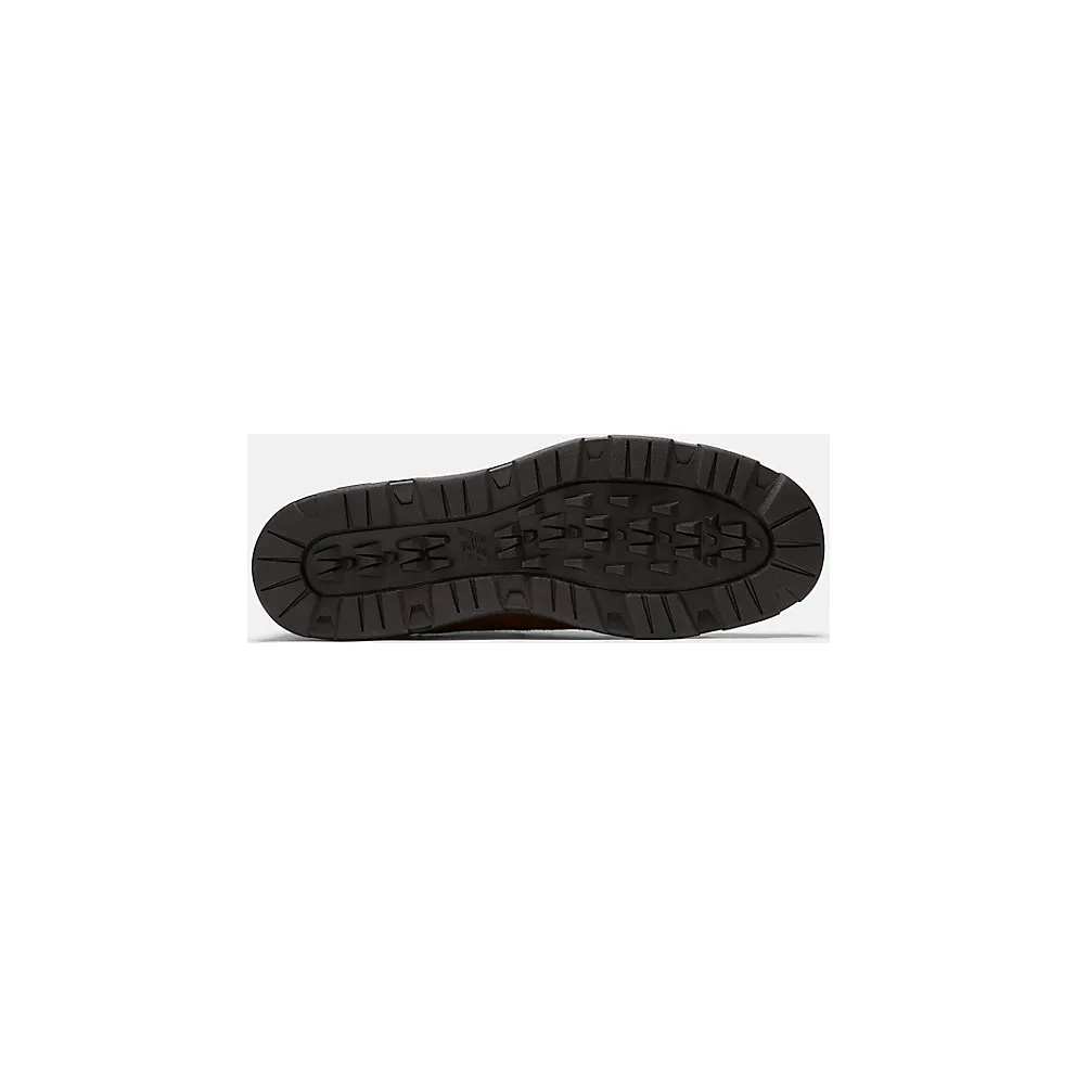New Balance Allerdale “Made in UK – Brown Suede” (UADWTRB)