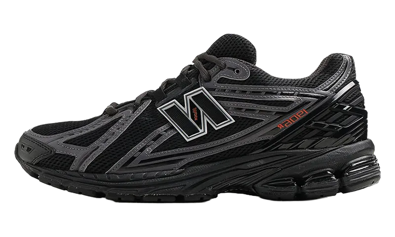 New Balance 1906R “Black Grey Graphite” (U19069L0)