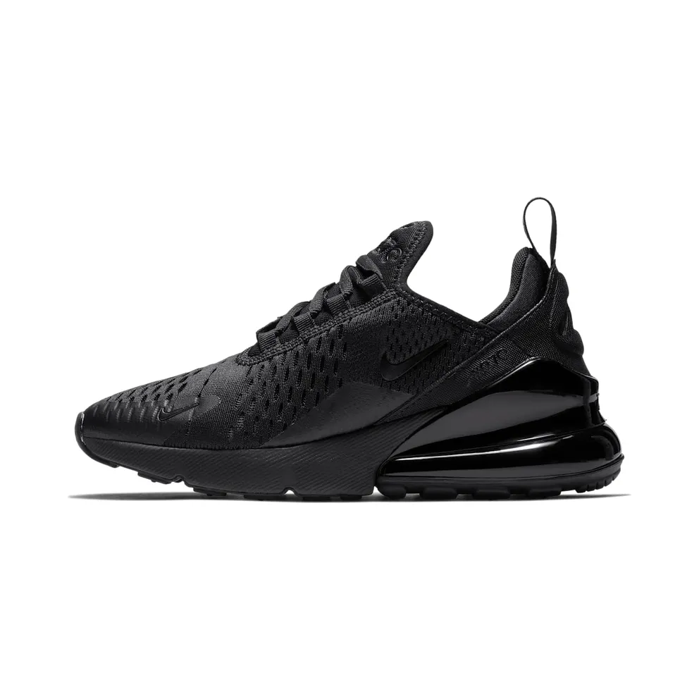 Nike Air Max 270 Schwarz (BQ5776-001)