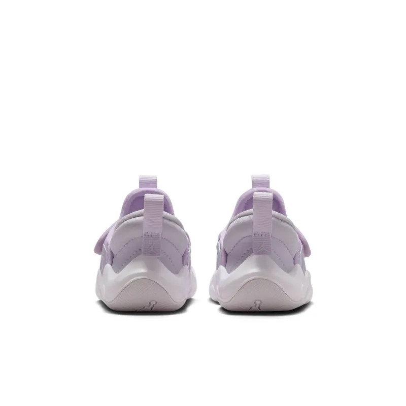 Jordan 23/7.2 EasyOn Violet Mist White (HF3414-502)
