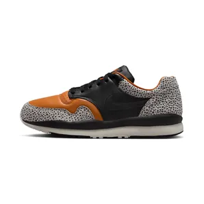 Nike Air Safari OG (black / monarch / light iron ore / black) – HM3818-001