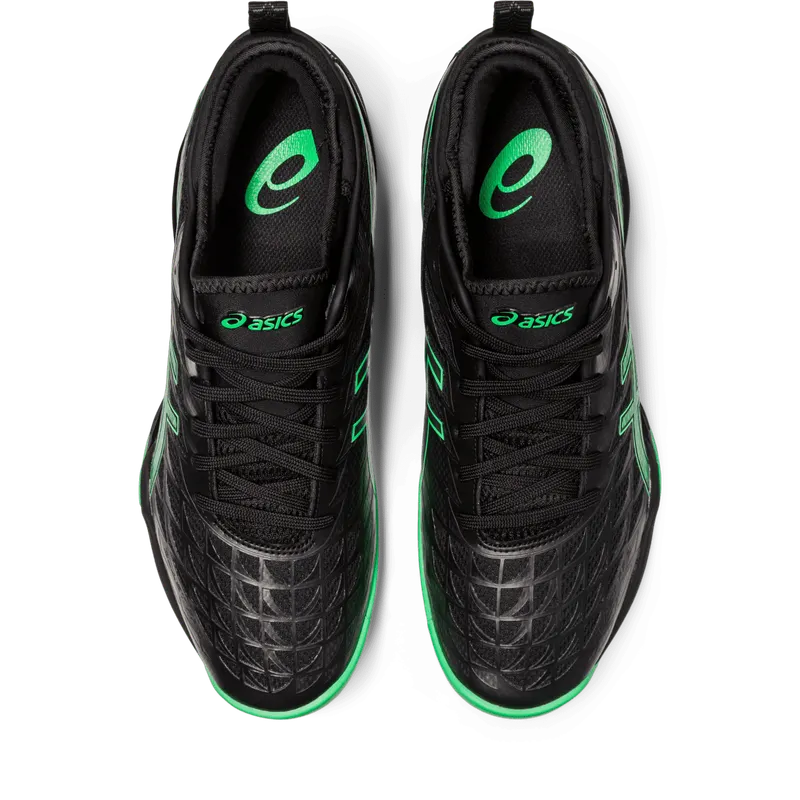 Asics BLAST FF 3 Black/New Leaf (1071A076.001)