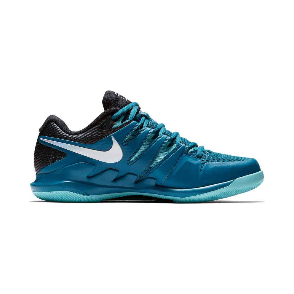 Nike Court Air Vapor X HC Green Abyss (AA8030-300)