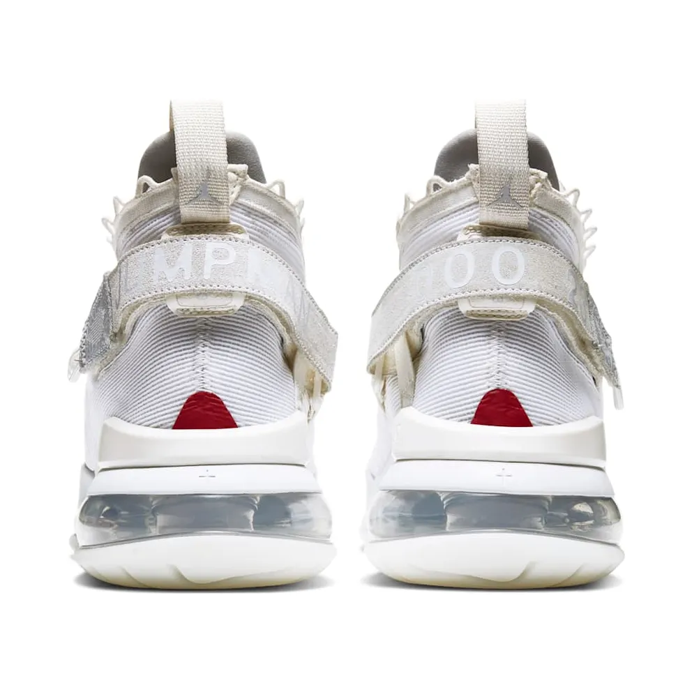 Jordan Proto Max 720 Sneakersnstuff 20th Anniversary Pure Platinum/Pure Platinum-Sail-White (CT3444-001)