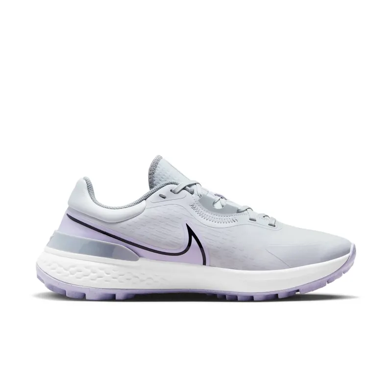 Nike React Infinity Pro 2 Photon Dust Violet (DJ5593-005)
