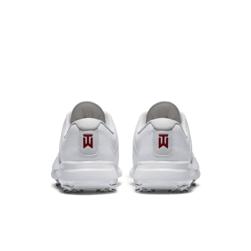 Nike Air Zoom Tiger Woods 20 White Black (CI4510-100)