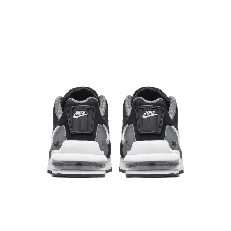 Nike Air Max LTD 3 Black Cool Grey White Black/Cool Grey-White (BV1171-001)