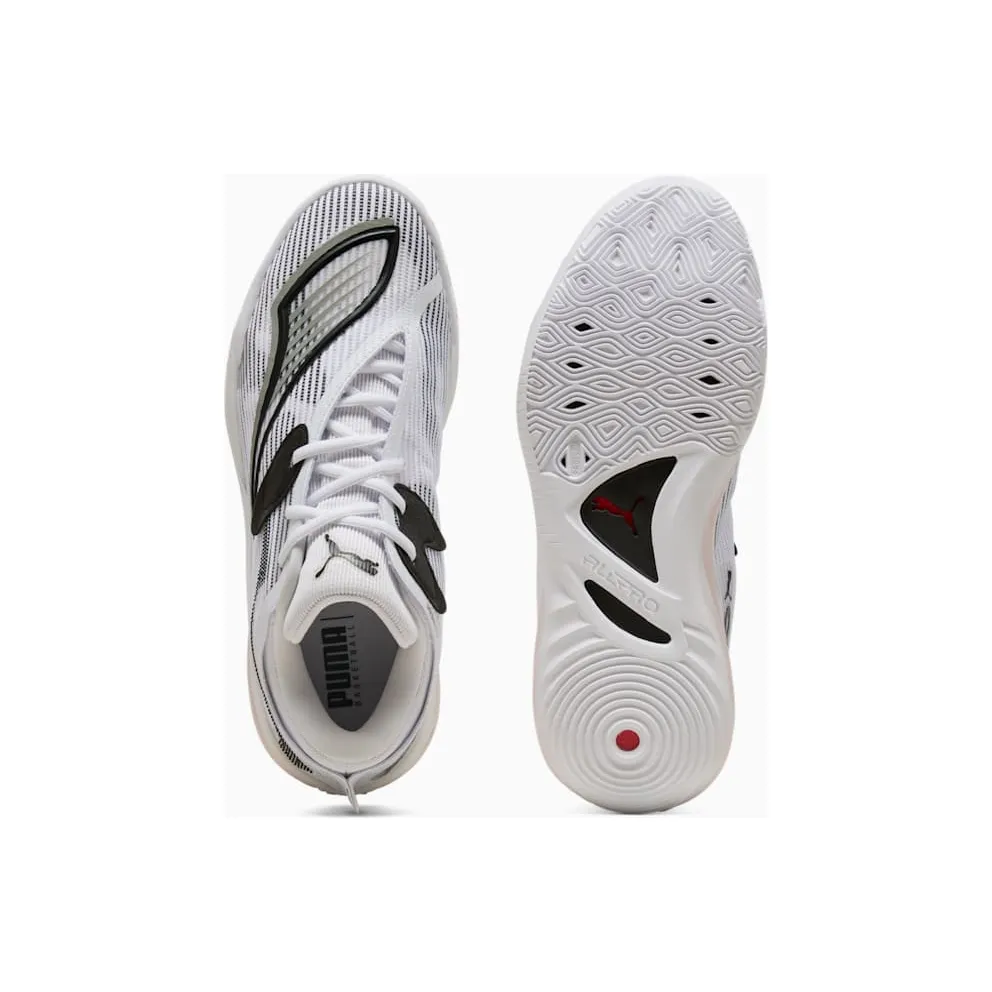 Puma All-Pro Nitro White (312307-03)