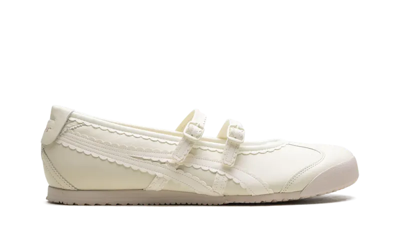 Onitsuka Tiger Mexico 66 TGRS “Ivory Cream” (1182A660-752)