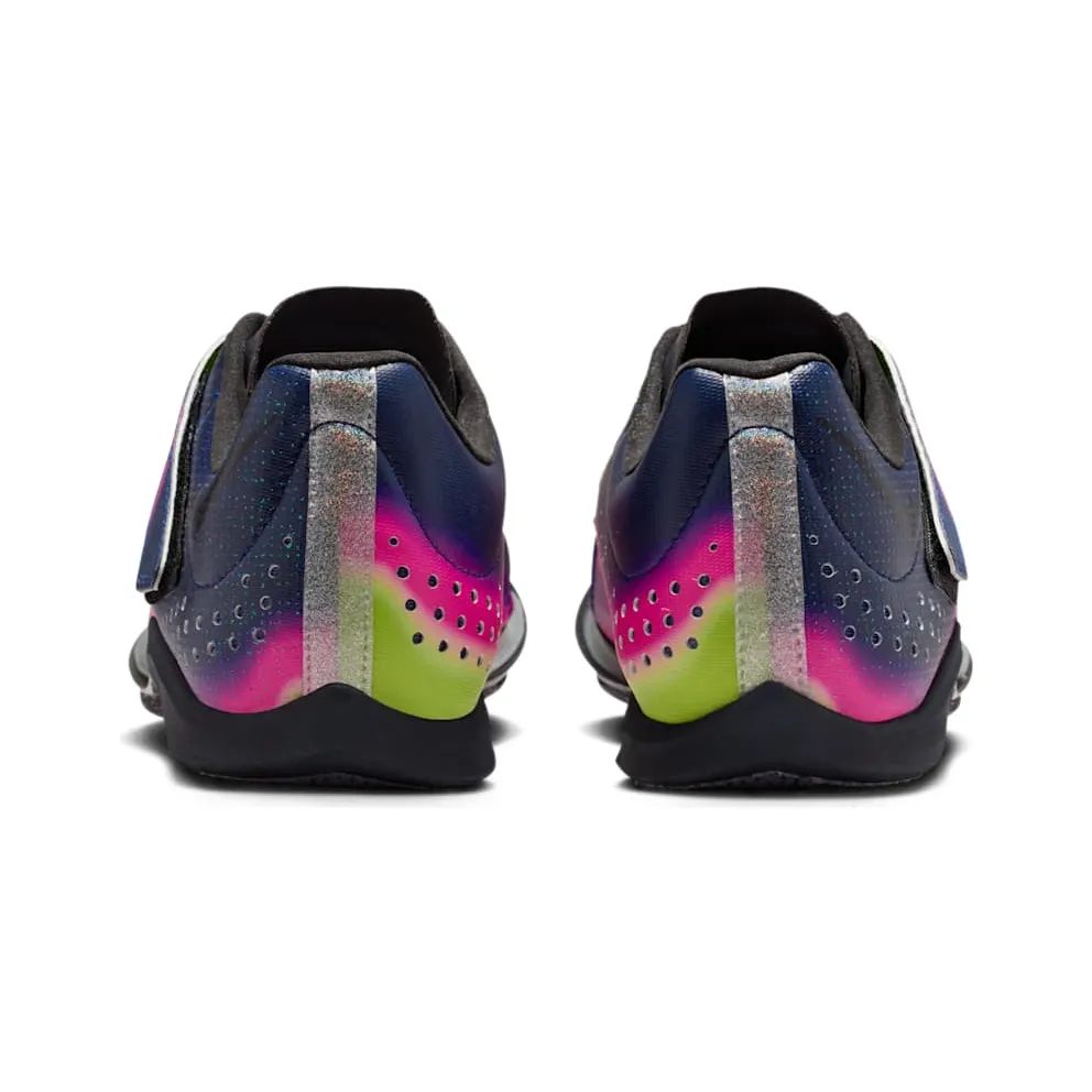 Nike Spikes Nike Long Jump Elite Pink (IM9128-600)
