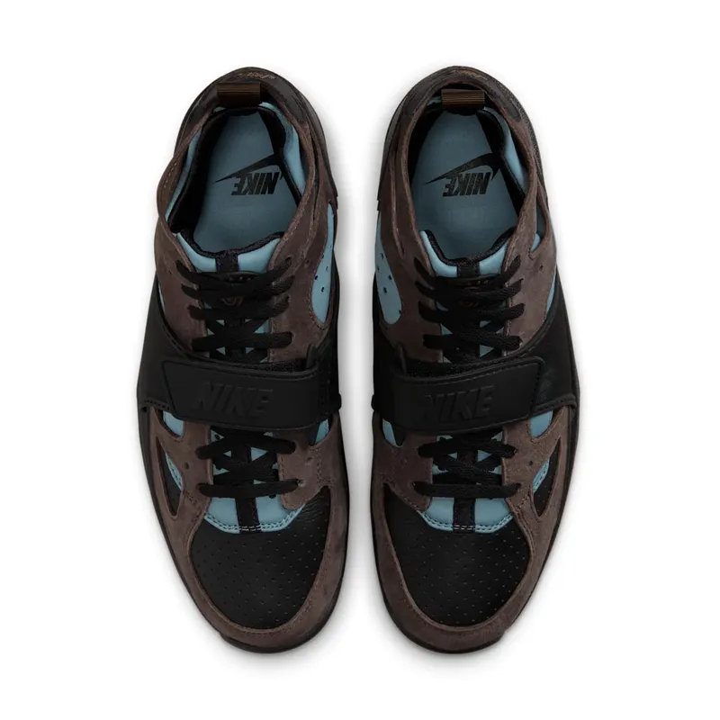 Nike Air Trainer Huarache “Baroque Brown” (IB0497-001)