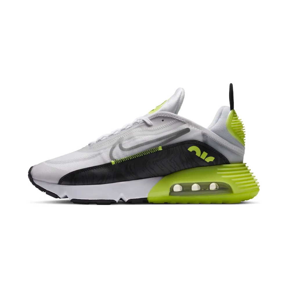 Nike Air Max 2090 White (CZ7555-100)