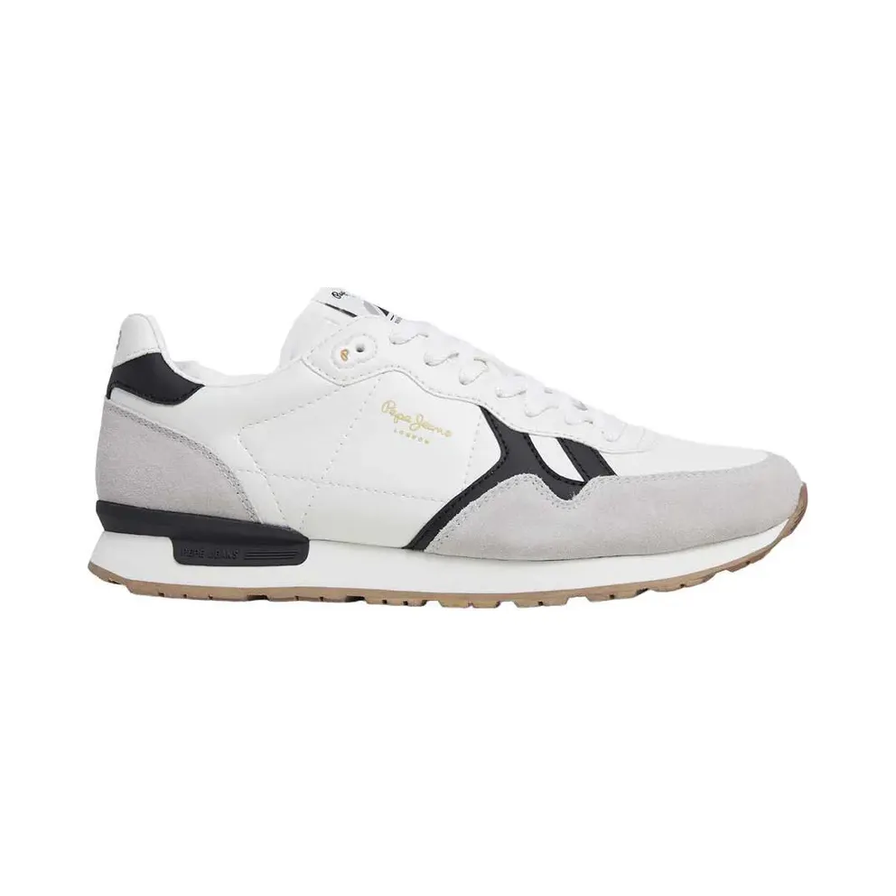 Pepe Jeans PèPè sneaker White (PMS40020-800)