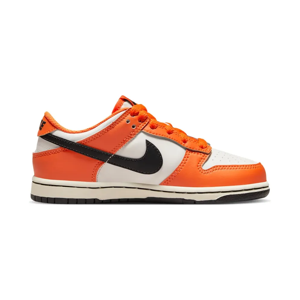 Nike Dunk Low Younger Kids’ Grey (DH9756-003)