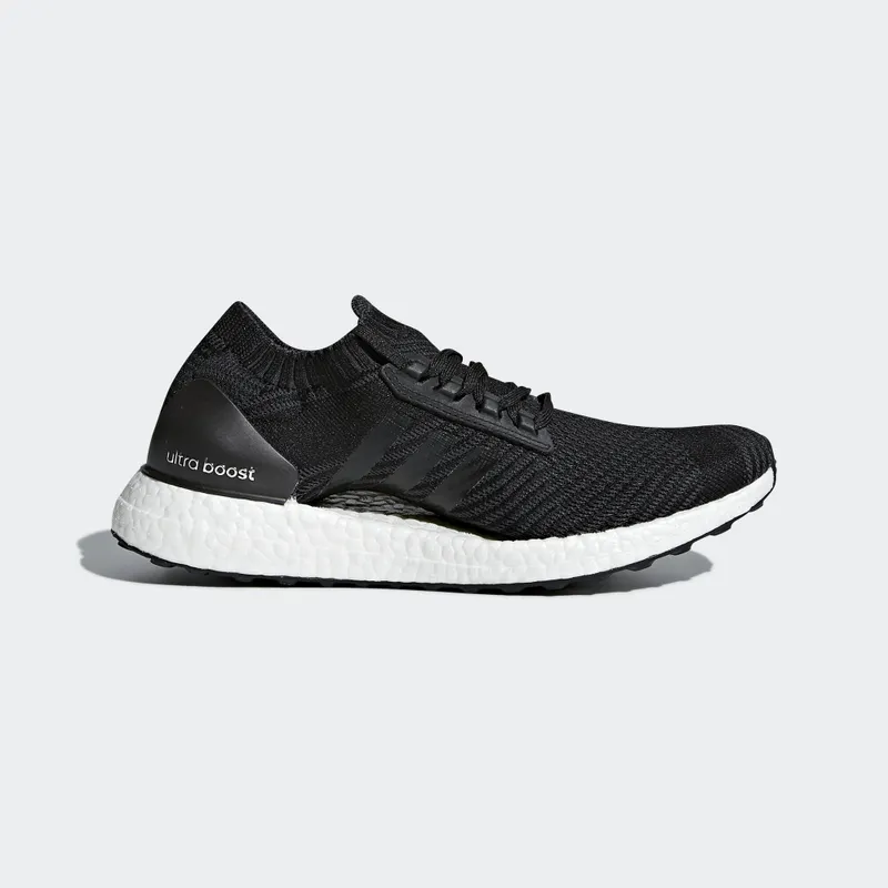 adidas Ultraboost X Core Black Carbon (W) Core Black/Core Black/Carbon (BB6162)