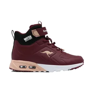 Kangaroos KX-Molbo Mid EV port royale / transcendent pink (10421-000-6710)