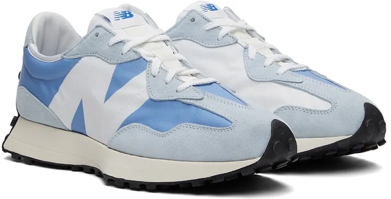 New Balance New Balance Blue (MS327LC1)