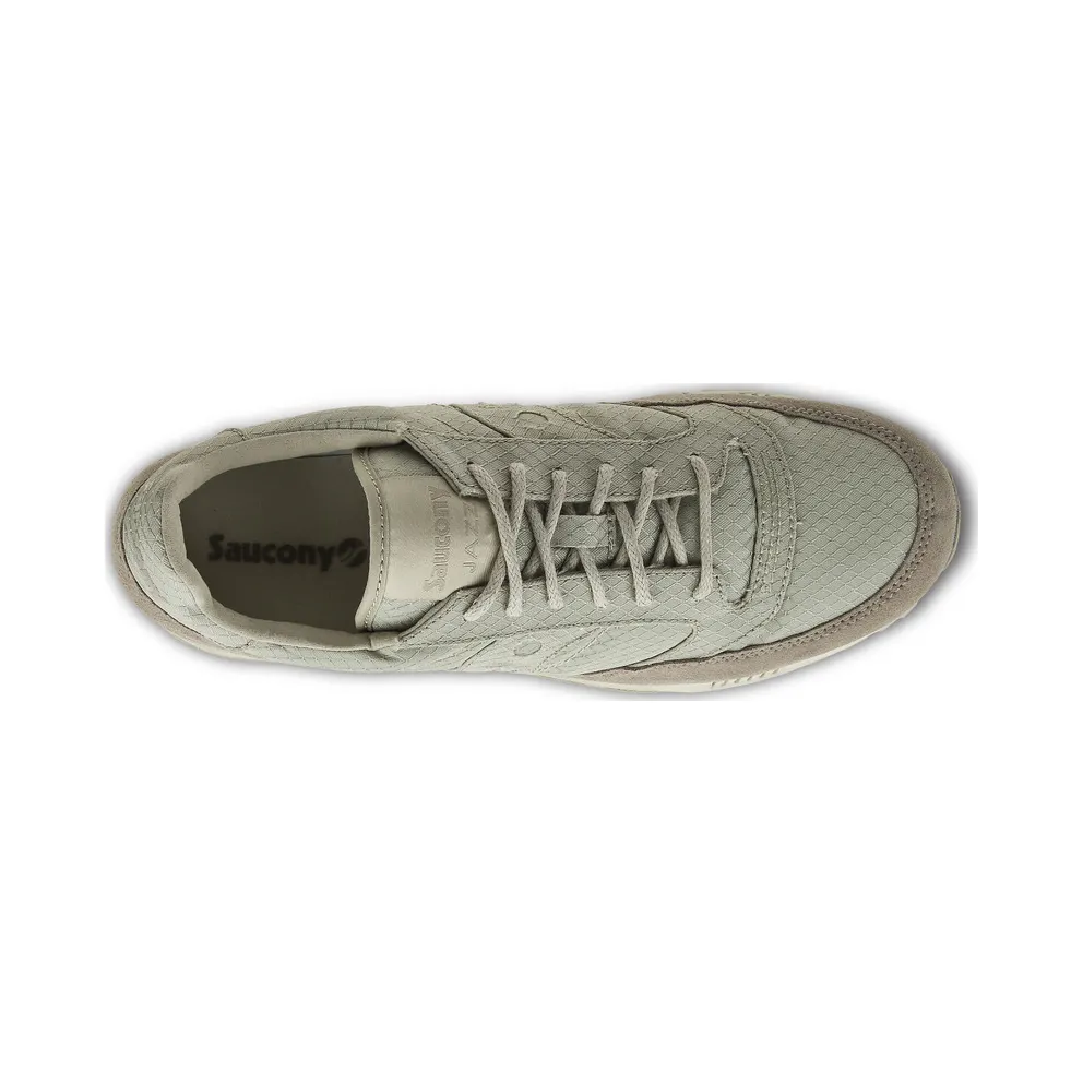 Saucony Jazz 89 Cement Grey Cement Grey (S70260-1)
