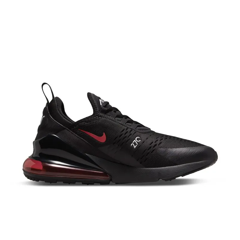 Nike Air Max 270 Black (DR8616-002)
