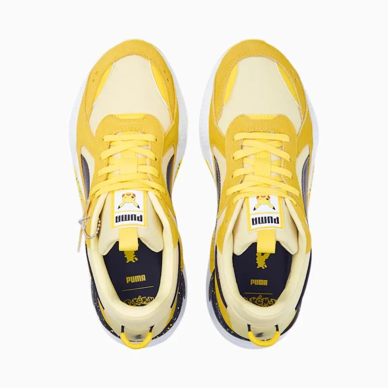 Puma RS-X Pokémon Pikachu (389541-01)