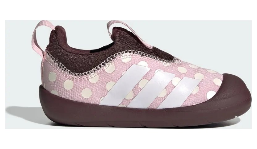 Adidas adidas Disney Minnie Mouse Monofit Kids Clear Pink / Cloud White / Aurora Ruby (JP7678)