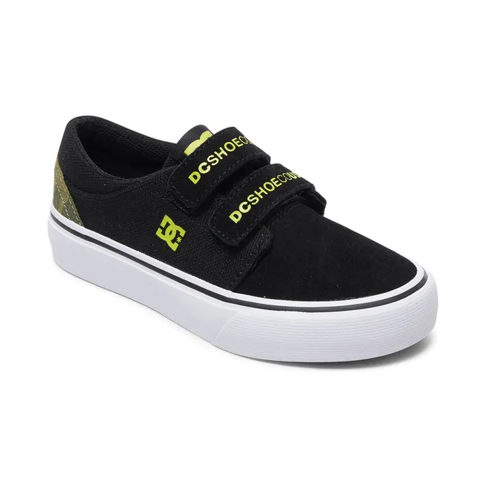 DC Trase V TX SE Black (ADBS300254by0)