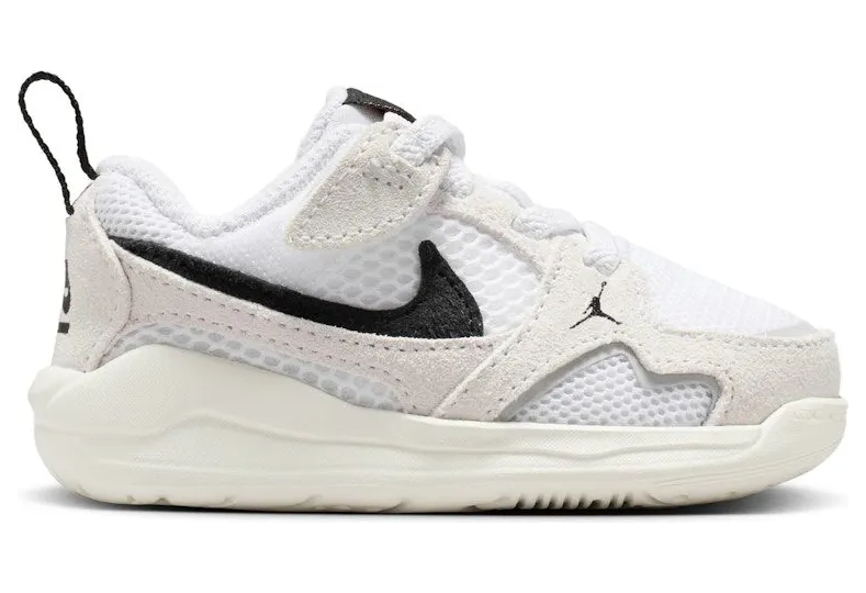 Jordan CMFT Era White Sail Black (HQ0508-100)