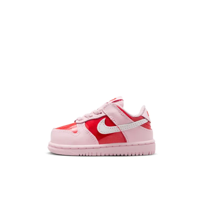 Nike Dunk Low TD “Valentine’s Day (2026)” (IQ5378-663)