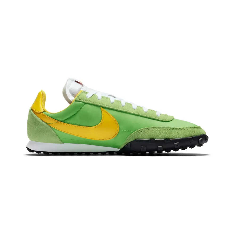 Nike Waffle Racer Green Nebula Green Nebula/Eucalyptus Fog/Black (CN8115-300)
