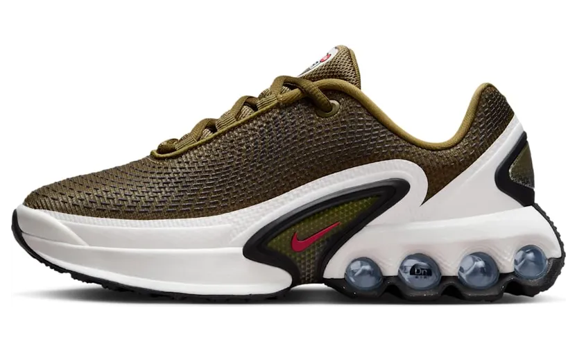 Nike Air Max DN Olive Flak (FB8987-300)