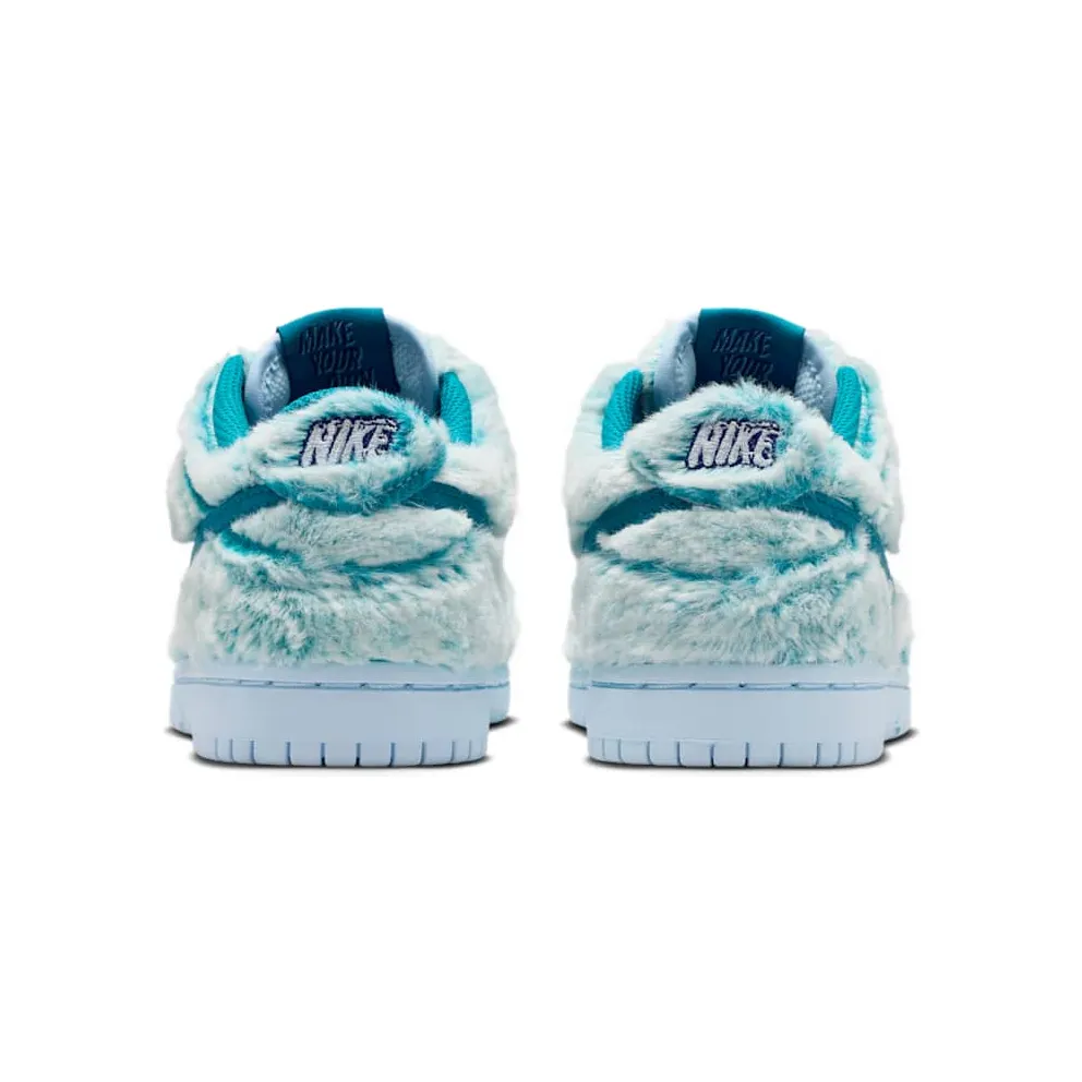 Nike Dunk Low PS “Abominable Snowman” (IM7170-441)