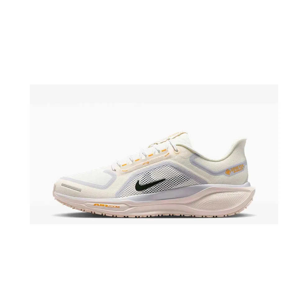 Nike Air Zoom Pegasus 41 Gore-Tex Sail Football Grey Sundial (FQ1356-102)