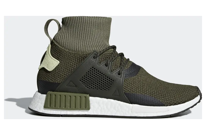 Adidas NMD XR1 Winter Olive Cargo (CQ3074)
