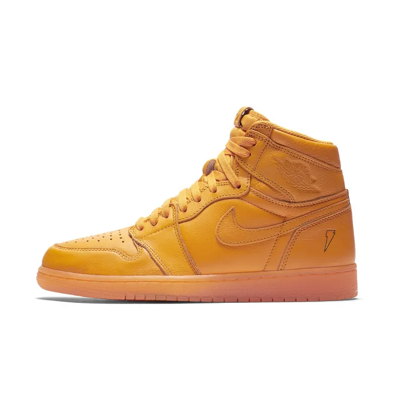 Jordan 1 Retro High Gatorade Orange Peel Orange Peel/Orange Peel (AJ5997-880)